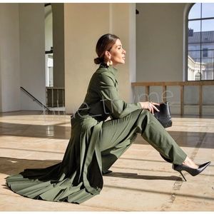 Zara WOMANS Top & Pant 2 Pc Set